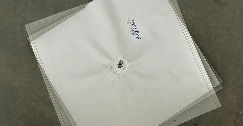 压滤机厂家介绍怎么正确选择压滤机滤布