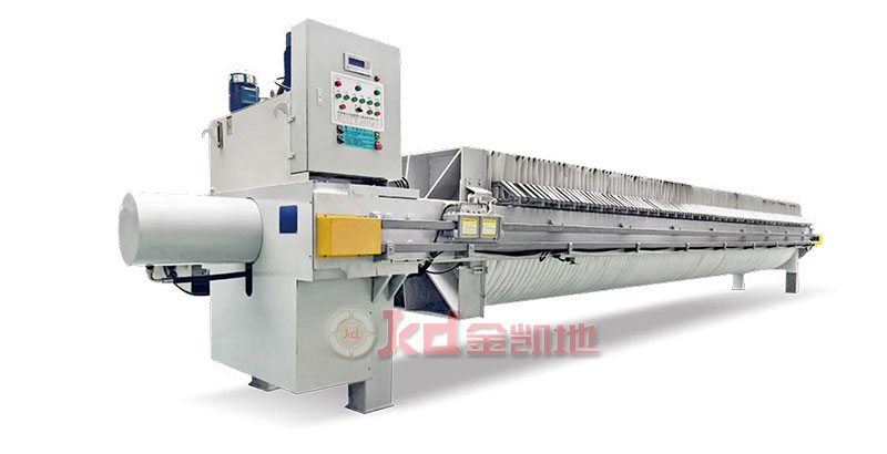 厢式压滤机 厢式压滤机