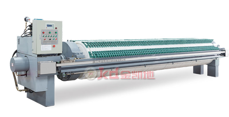 泥浆压滤机 泥浆压滤机